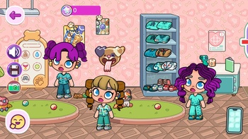 Avatar: Veterinary Clinic