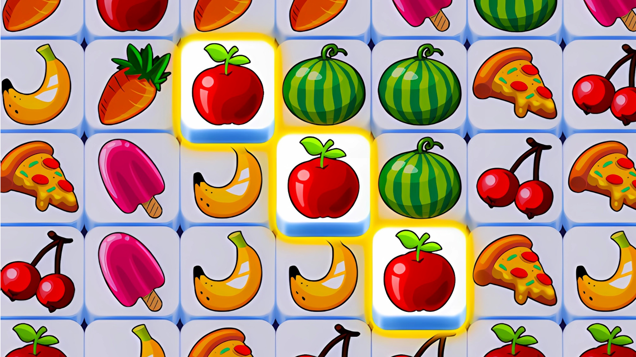 Tile Club - Match Puzzle screenshot