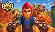 Brawler Simulator 3D First Person Shooter