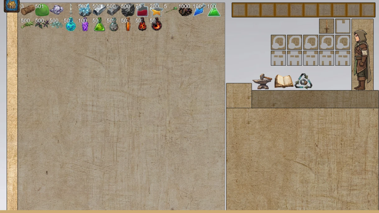 Chronicles of Tremastia — screenshot 6