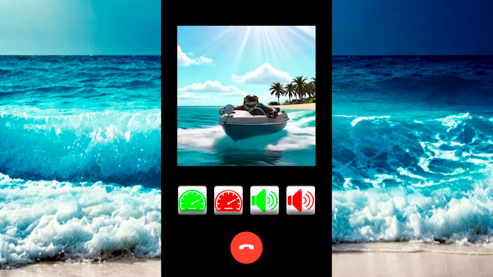 Call Tralalelo Tralala screenshot