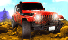 Revolution Offroad