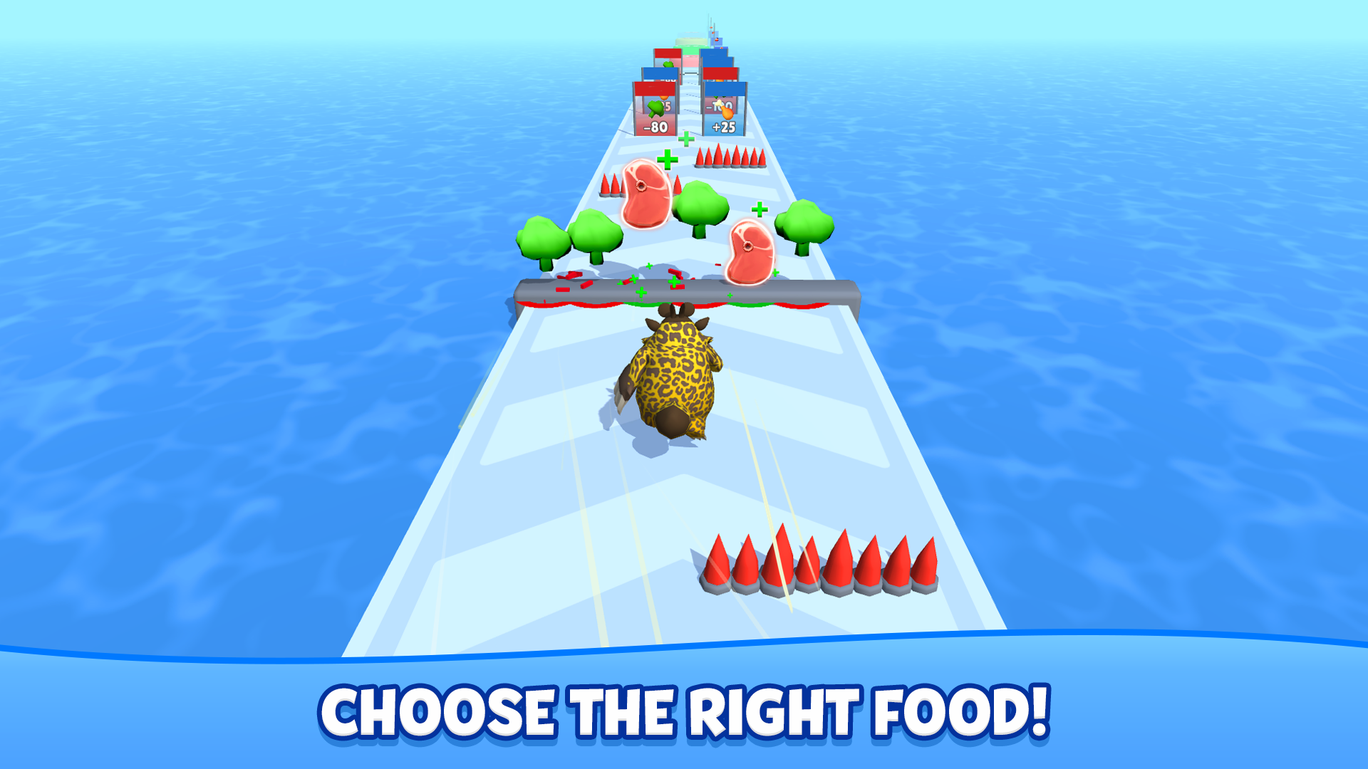 Feed Pocket Monsters in Palworld! screenshot