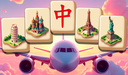 Mahjong Travel - Puzzle Around The World