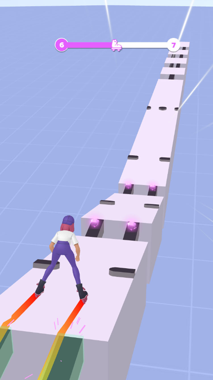 Sky Roller screenshot 6