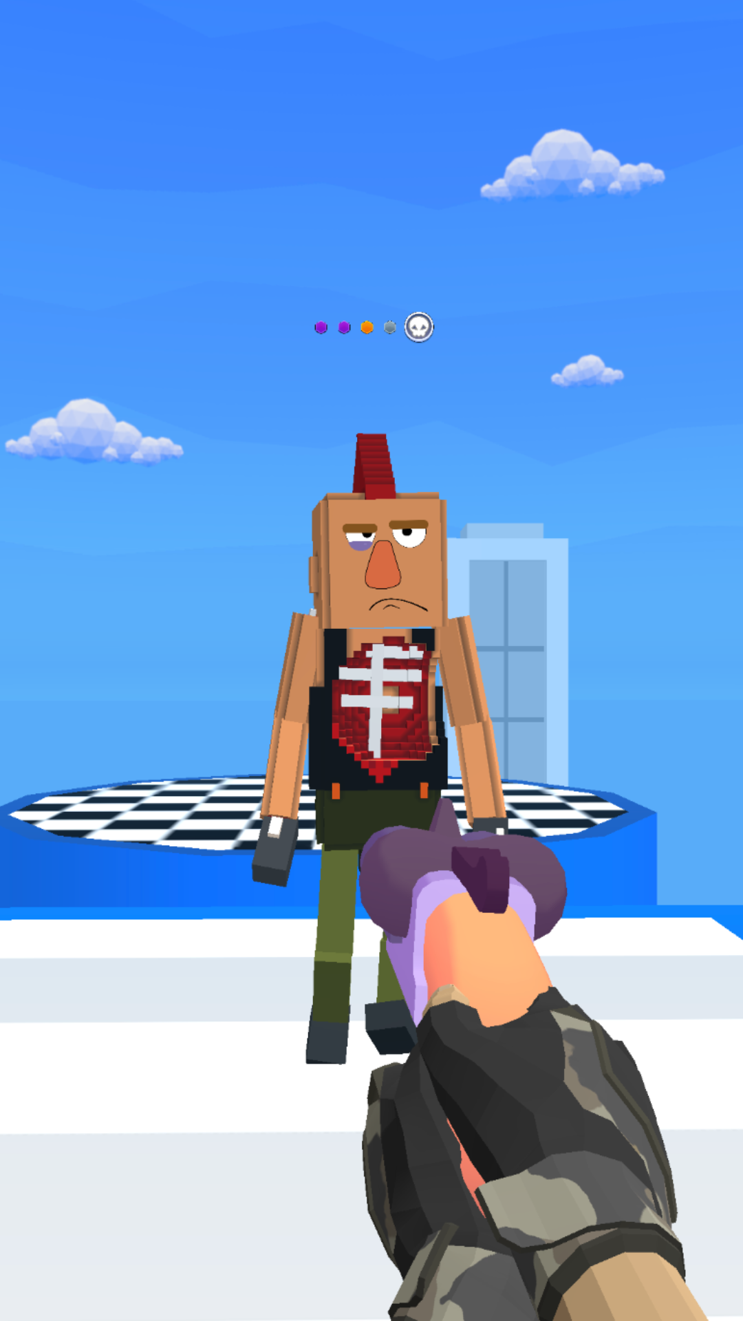 Merge Pixel screenshot 4