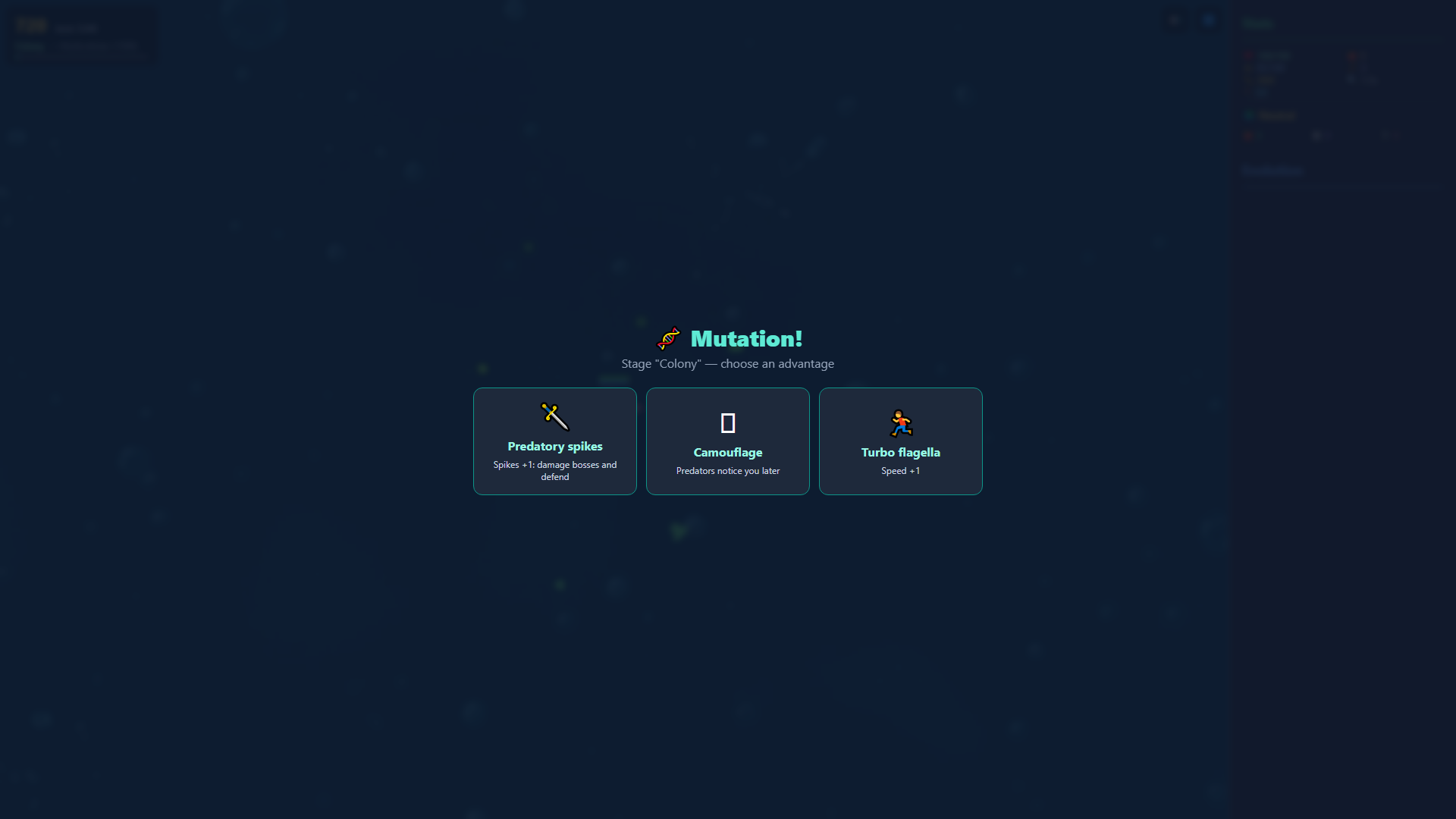Bacteria — screenshot 4