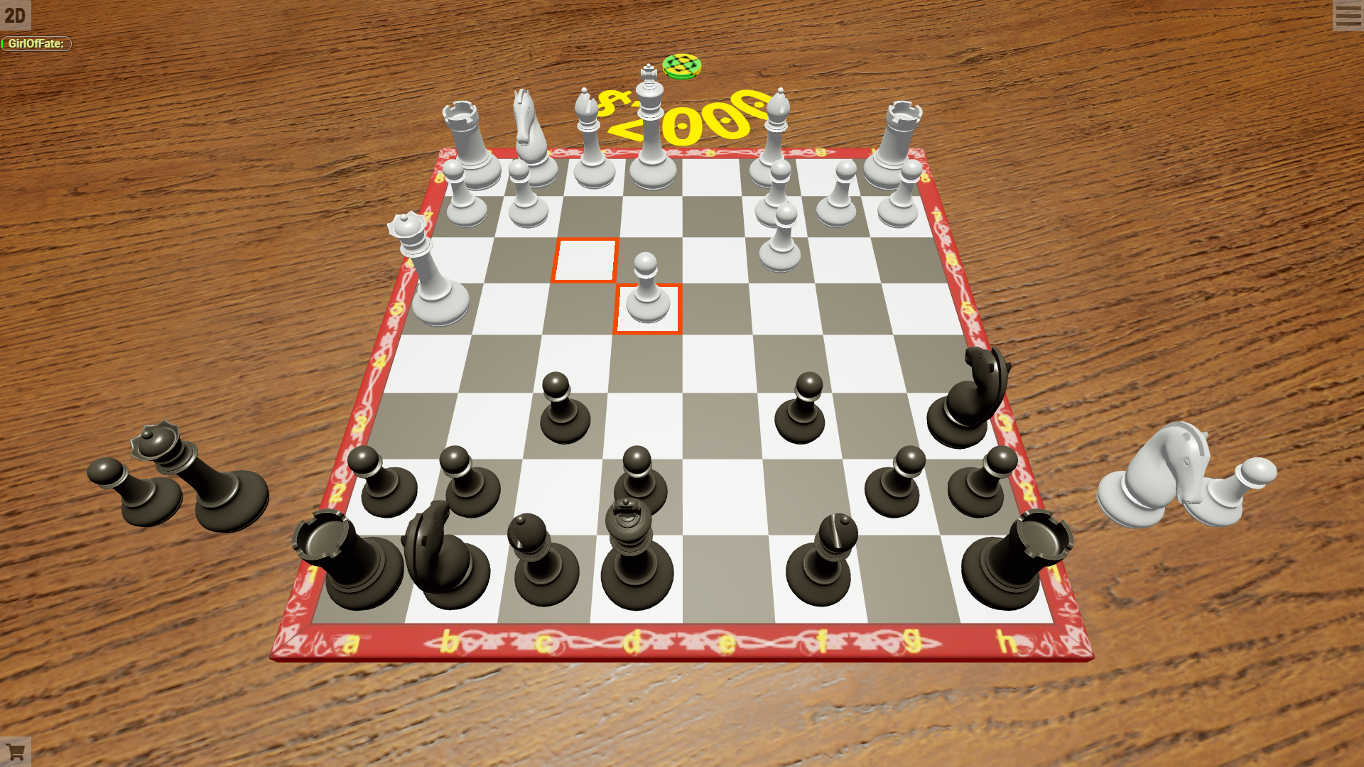 Gamesberg — screenshot 10