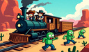 Robby Dead Rails