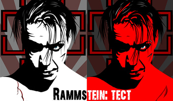 Rammstein: Тест