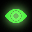 I'm on a Surveillance Mission