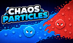 Chaos Particles