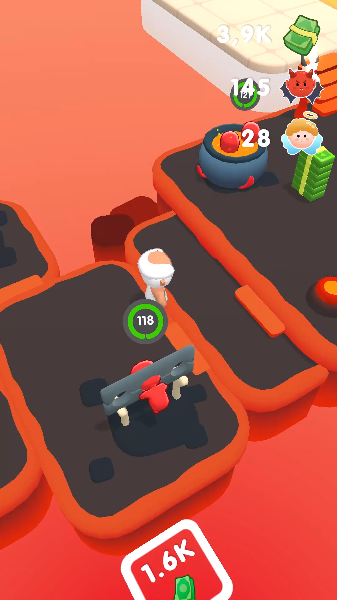 Hell or Heaven screenshot 6