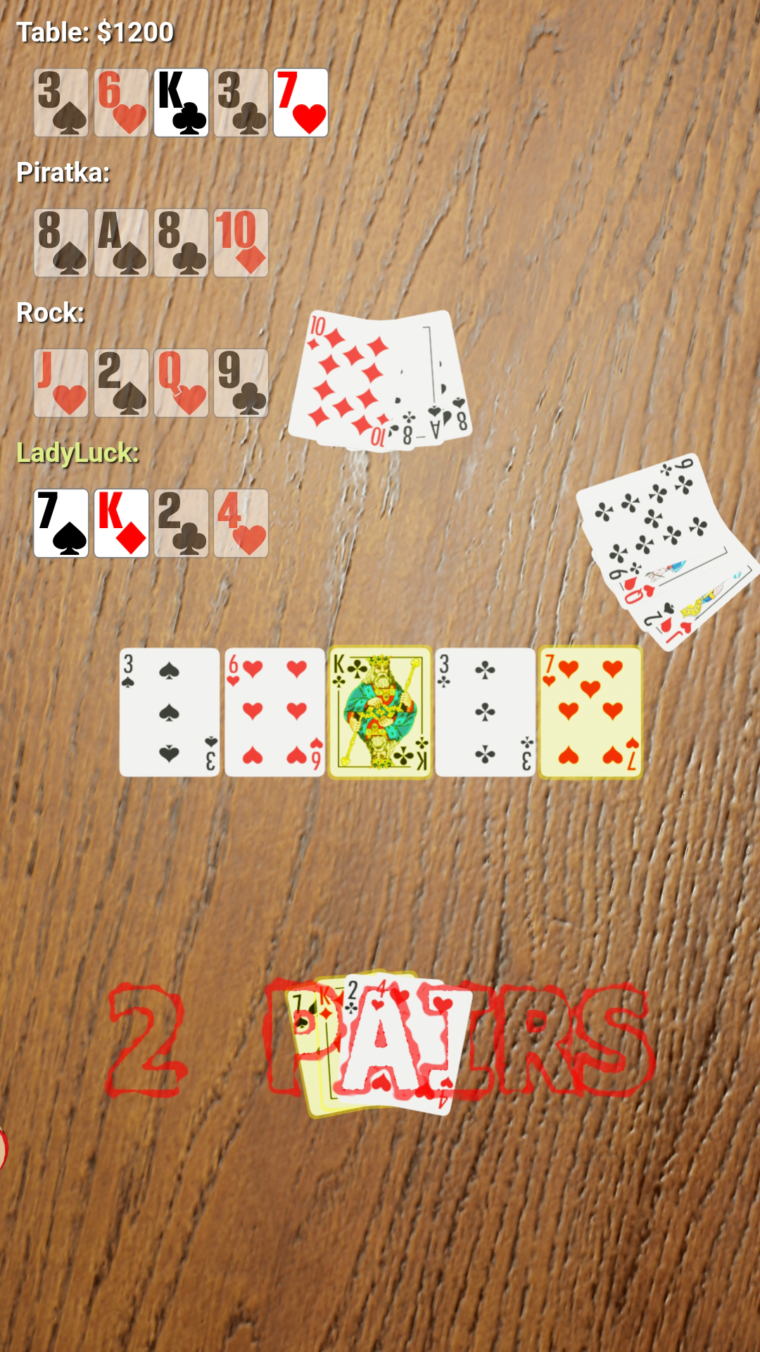 Gamesberg screenshot 14