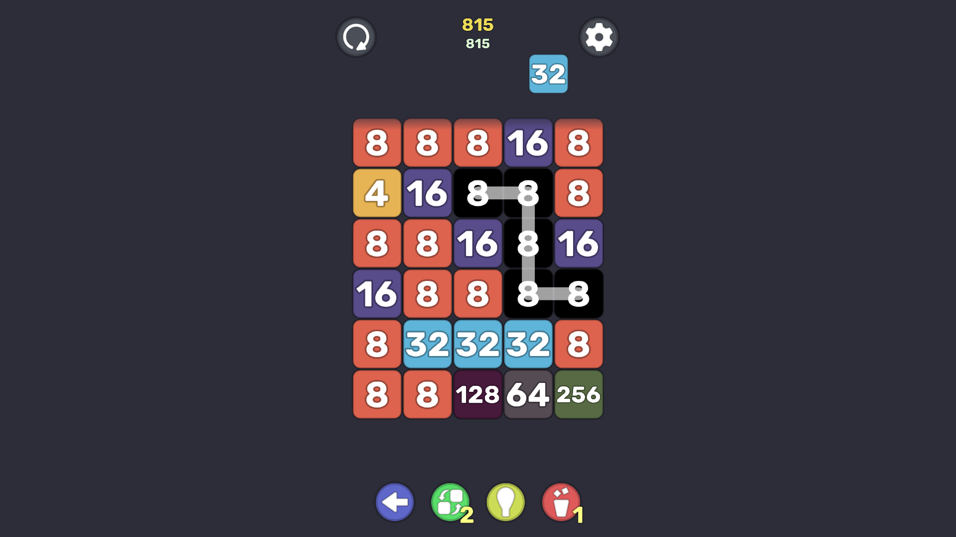 Merger: One Million screenshot