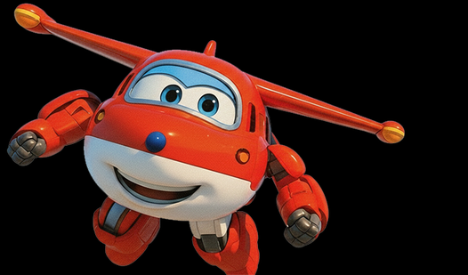 Super Wings - wonder puzzle