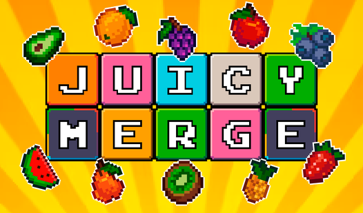 Juicy Merge