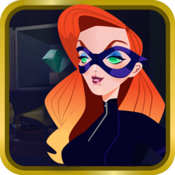 Спрятанные объекты: Супер Вор / Hidden Objects: Superthief