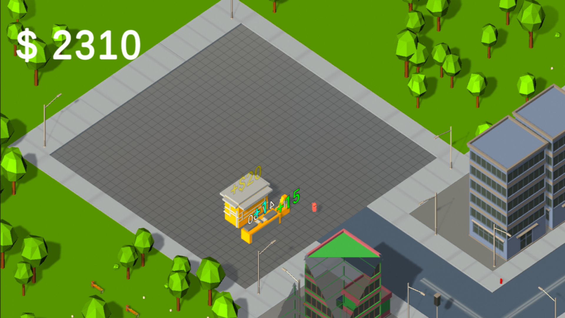 Factory Tycoon — screenshot 6