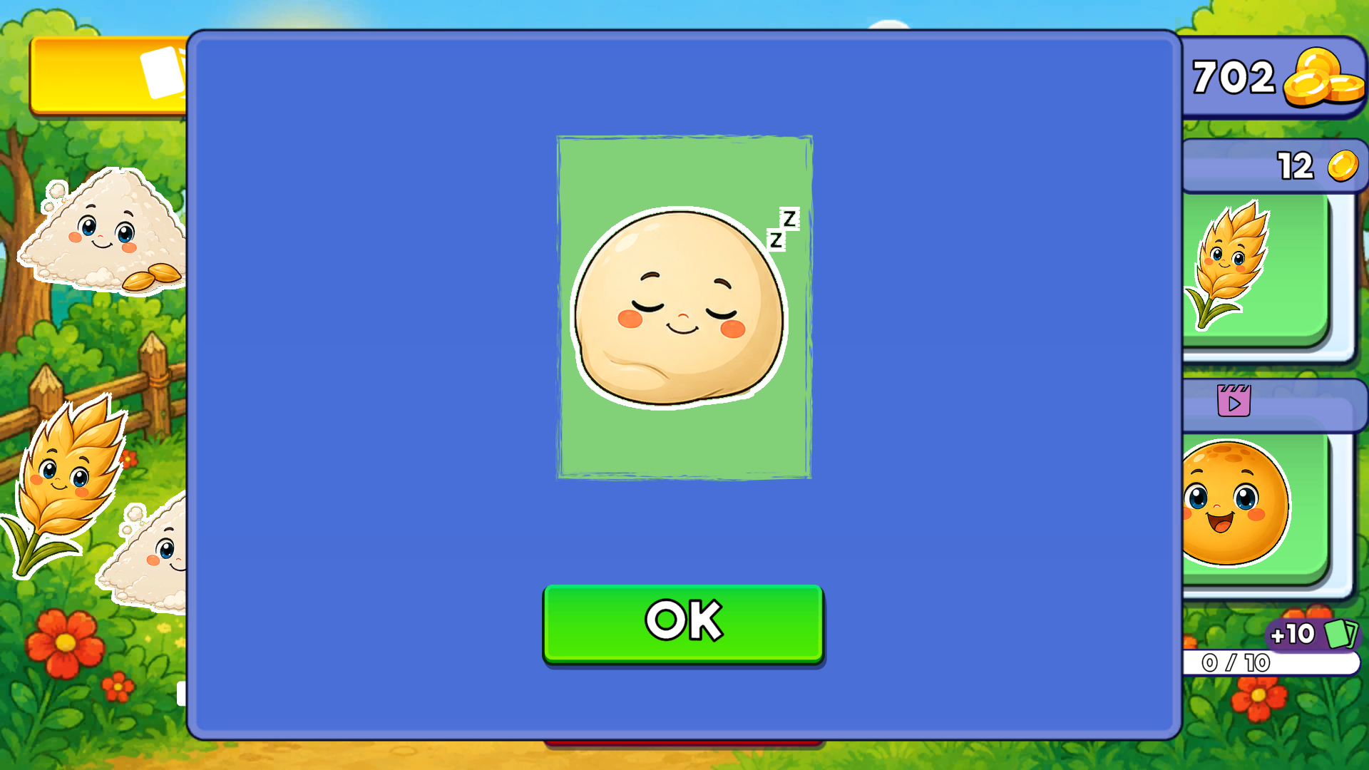 Kolobok: From Dough to Hero — screenshot 10