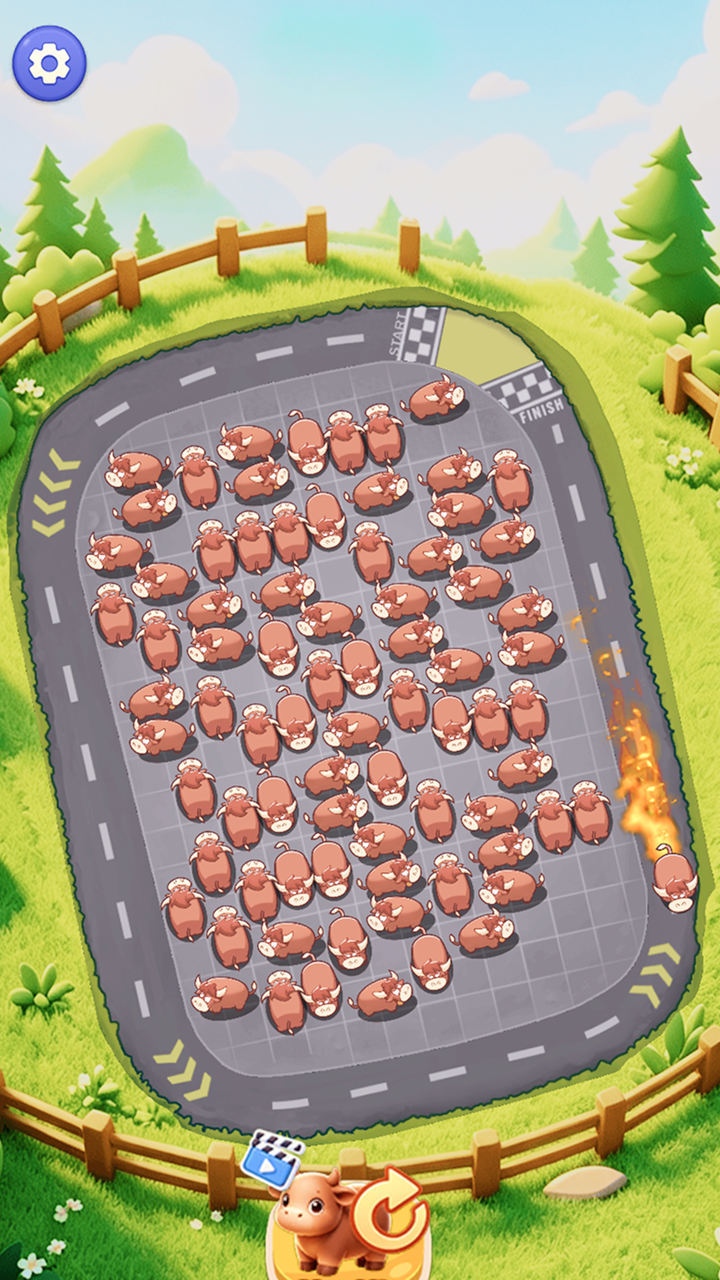 Animal Jam: Help Escape screenshot 6