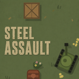 Steel Assault