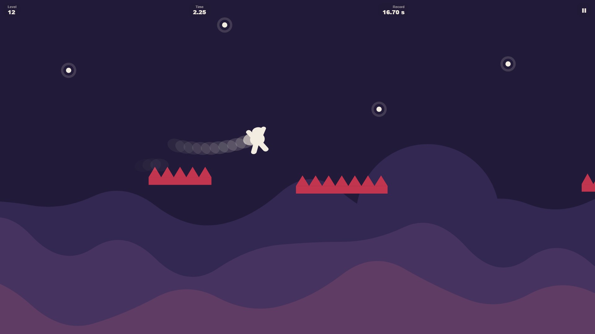 Swing & Soar screenshot 1