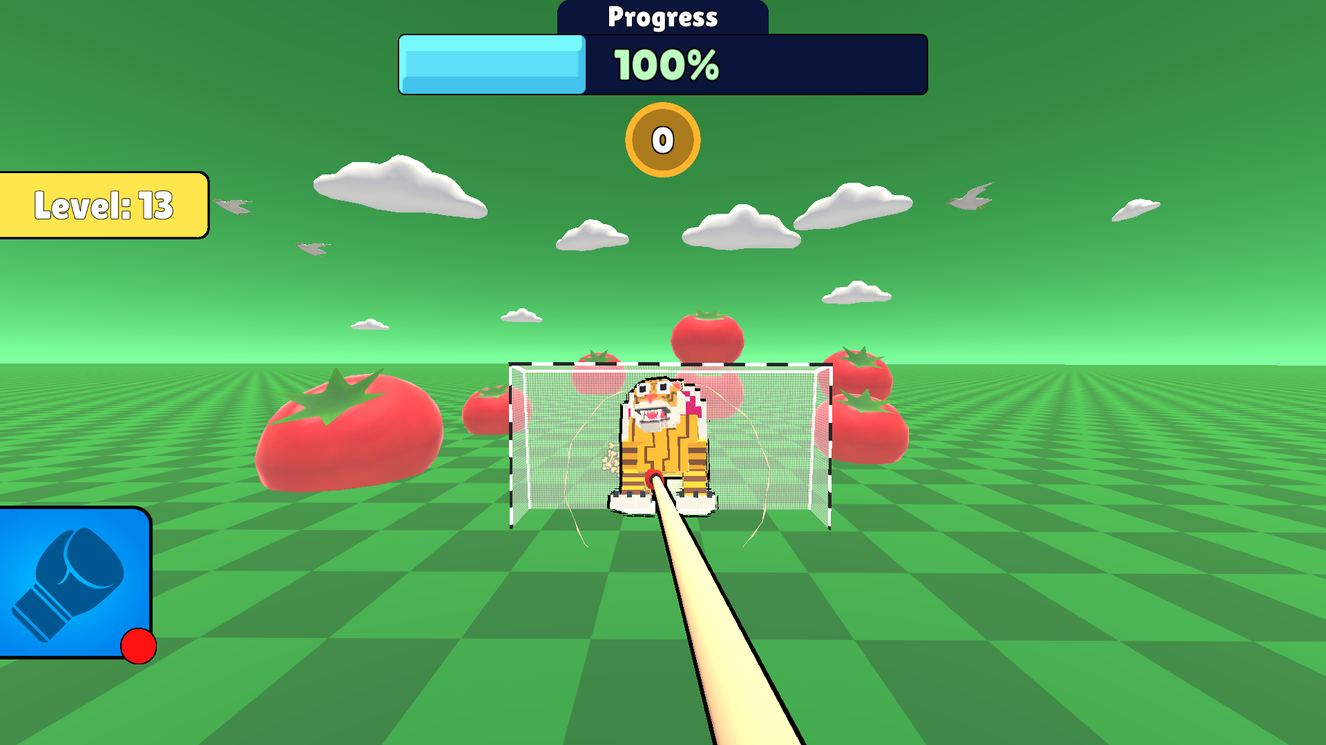 Punchy Brainrots — screenshot 5