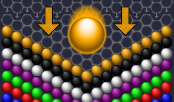 Bubble Drop