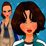 Leurres Souples Crazy Fish Comet 2,5"-3,4" - Odeur De Calmar, 6 Pièces Par Lot - Pour Pêche Au Jig