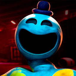 Poppy Playtime Глава 4: Убежище