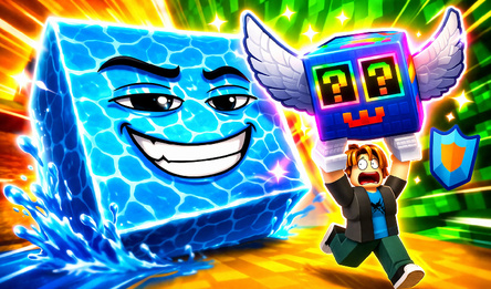 Прыгай за Брейнротами: Онлайн