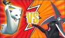 Cat Duel 3D