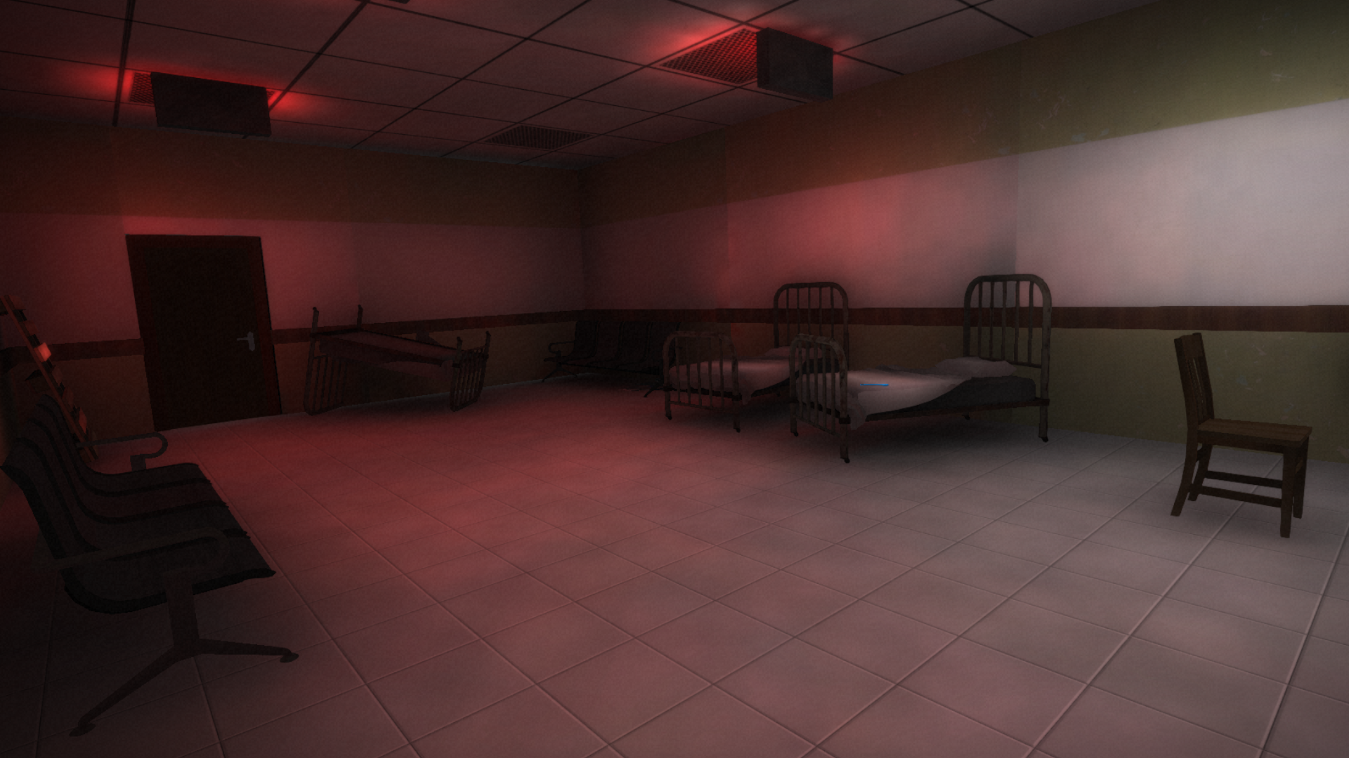 БАБКА ГРЕННИ: Побег из Дурки 2 — screenshot 12