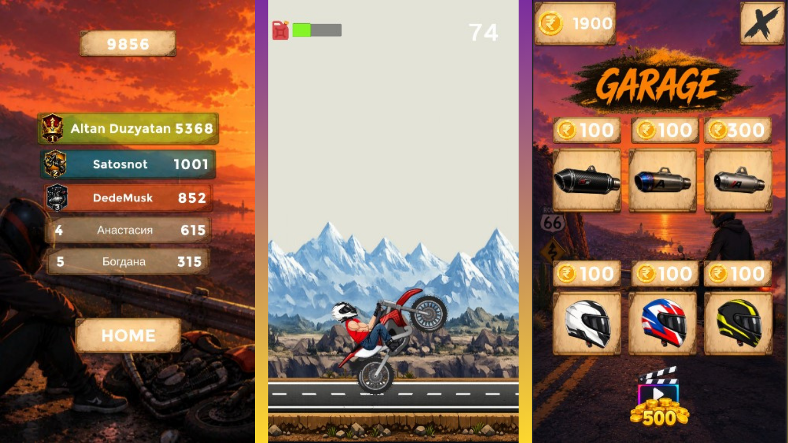 TekTeker — screenshot 6