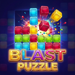 Blast Puzzle