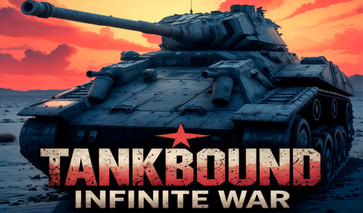 Tankbound - Infinite War