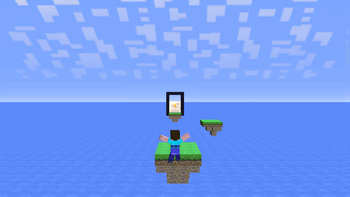 Noob Jumper: Competition