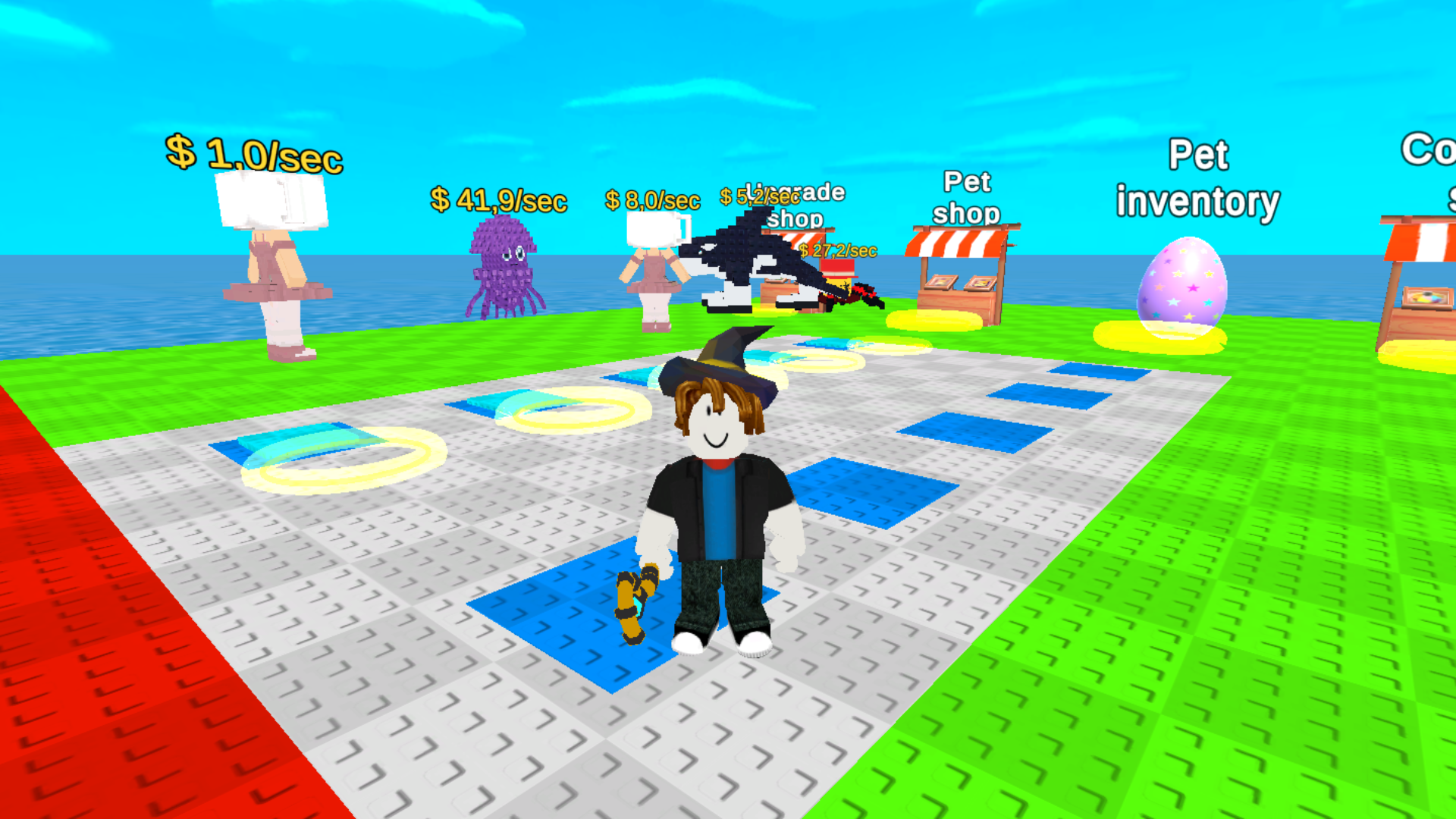 Fight for Brainrots! — screenshot 8