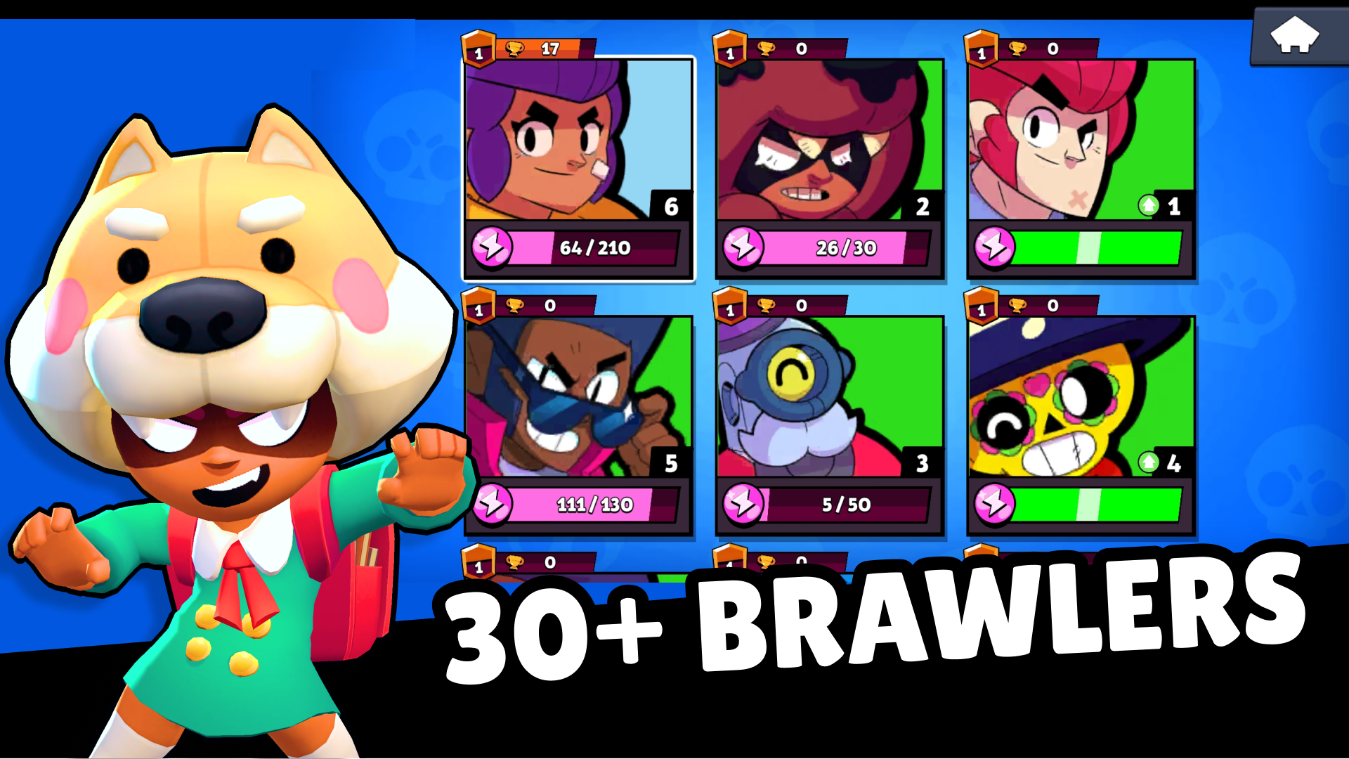 Brawl Simulator 3D — screenshot 3