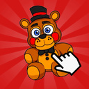 Freddy Fazbear Tıklayıcısı: FNAF