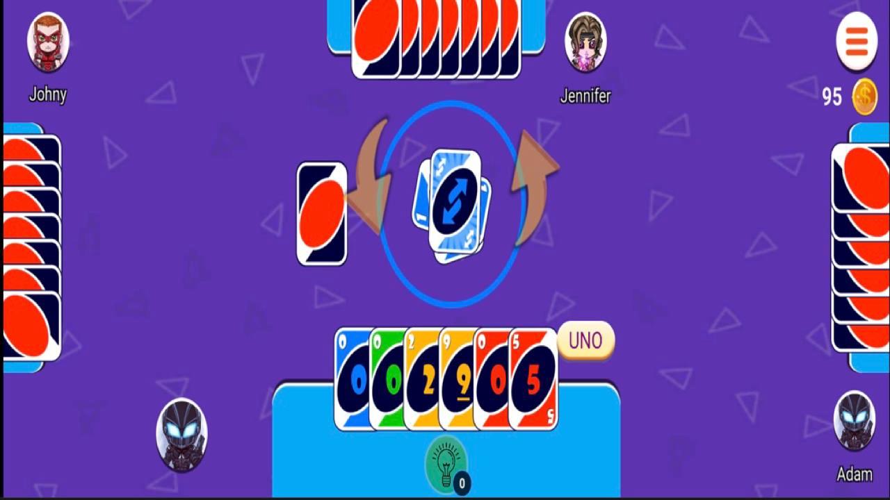 Color Boom screenshot