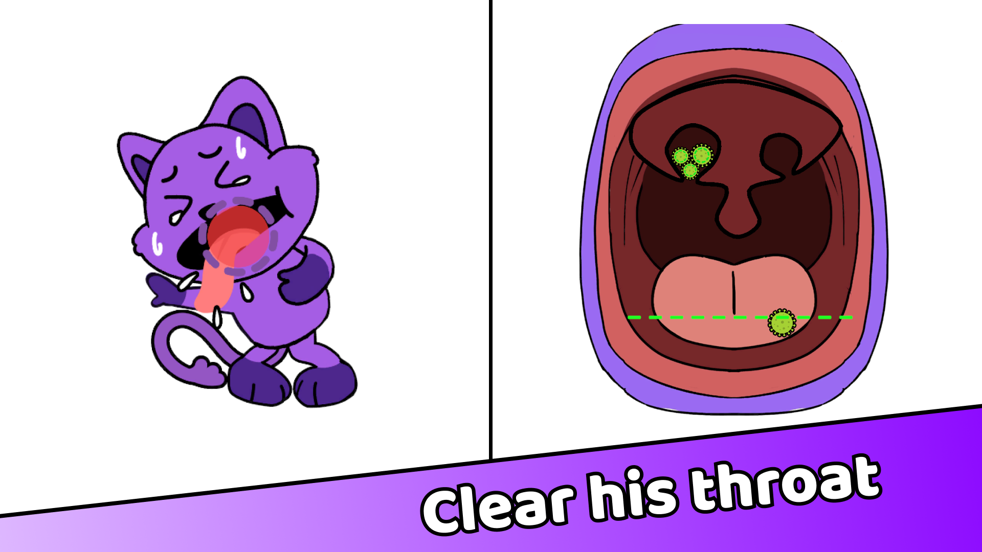 Help Monster: Tricky Puzzle — screenshot 4