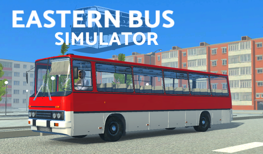 Eastern Bus Simulator  loading=