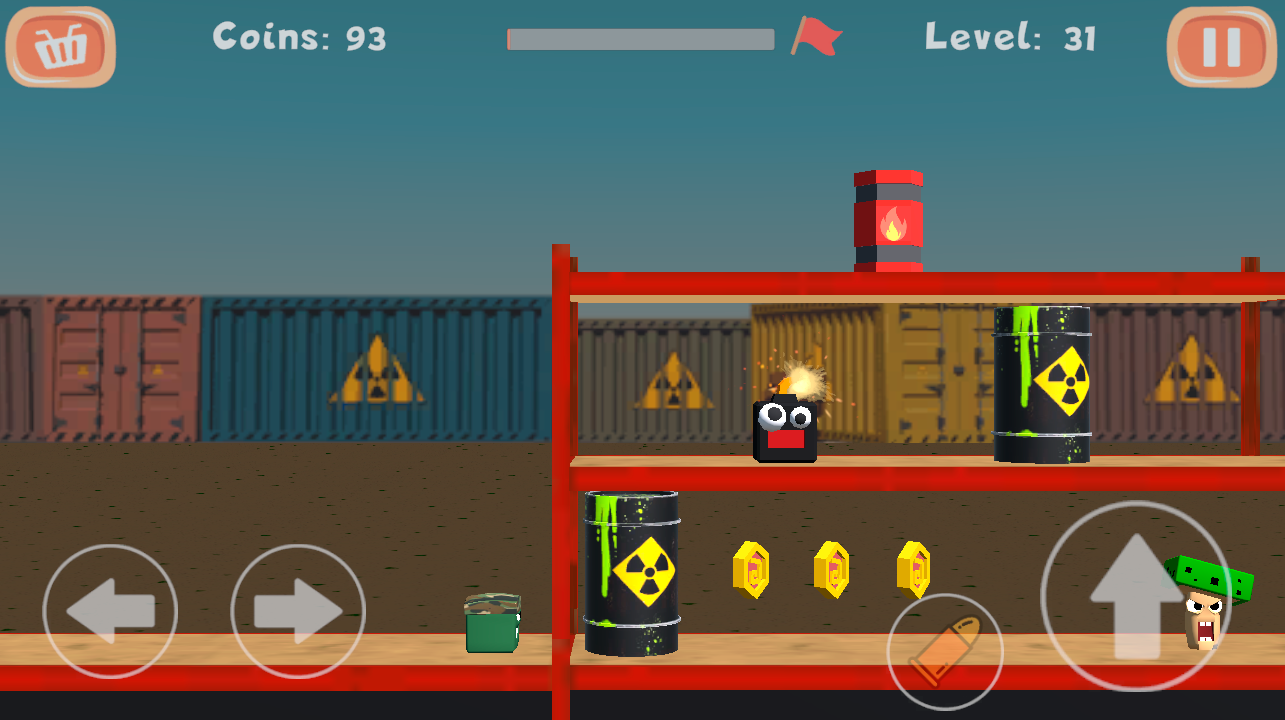 Volobox — screenshot 6