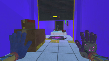 Poppy Playhouse #2