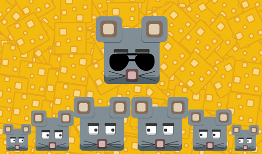 Jumpimg mouse  loading=