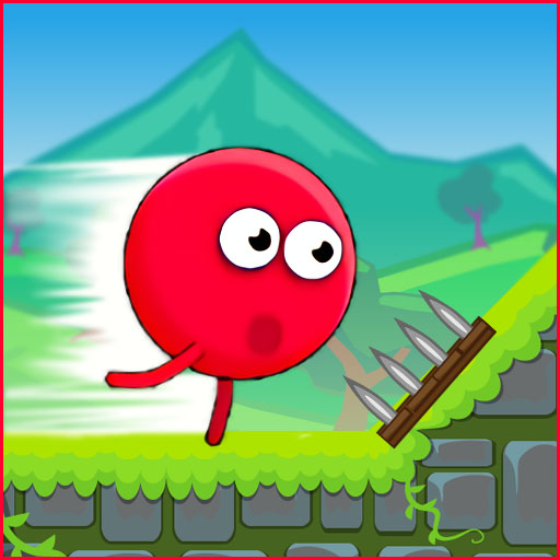 hopping icon