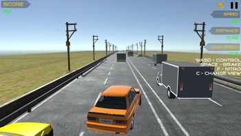 Need For Drive