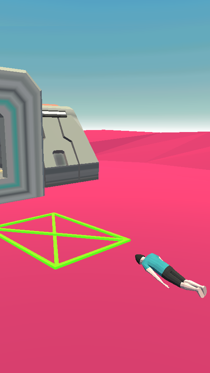 Backflip It: Around the World! screenshot 14